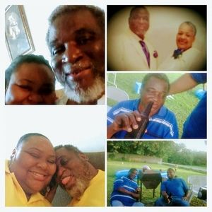 Meet your Posher, Parisha